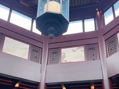 -苏州吴宫泛太平洋酒店