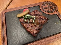 -MR.ROCKY洛奇先生·西餐&酒吧(太古仓店)