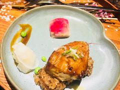 -花隐日式怀石料理(万象城购物中心店)