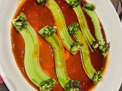 -今轩中餐厅(西安经开洲际酒店)