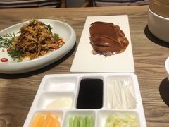 甜不腻烤鸭-小大董·烤鸭(凤凰汇店)