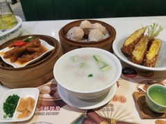 -赏点粤式点心(广州塔店)