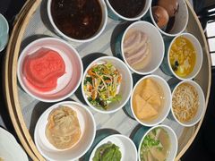 -奇芳阁·百年清真南京菜(夫子庙店)