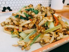 -大禹家·海鲜面馆(新闸路店)