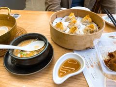 -苏小柳点心·手作小笼包(新街口分院店)