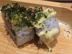 -佰禾寿司(学府凯德店)