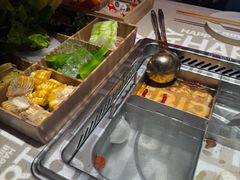 -海底捞火锅(中商百货店)