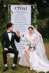 点击看大图 -布拉格婚纱摄影(真实客片店)