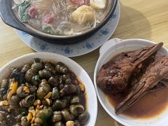 螺蛳-红卫粉丝煲(艮塔东路店)