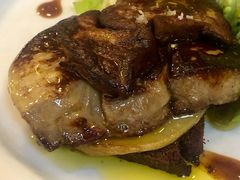 -Le Comptoir de la Gastronomie