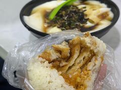 -张记油条(宁波路店)