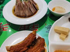 -令氏家外家周秦食府(高新店)
