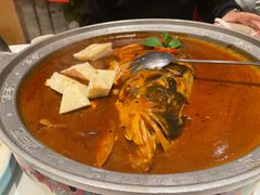 -解家河南菜(商鼎路店)