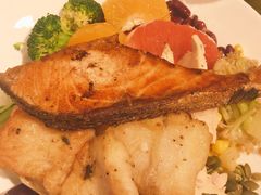 -Dreamsalad梦想轻厨(健康轻食·减脂沙拉·意面·祖庙店)