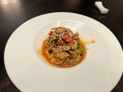 -浙江安吉JW万豪酒店·万豪中餐厅