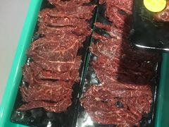 -陈记顺和潮汕鲜牛肉火锅(棠德南路店)