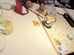 -芝士农场·意式餐厅(生态城万达店)
