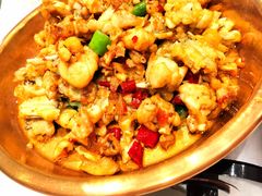 平锅小美蛙-口味堂(惠济路店)