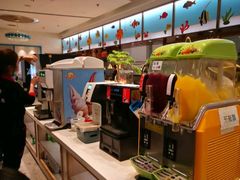 -纽斯特牛排自助餐厅(浦江万达店)