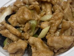 -老爷庙风味美食府(魏都大道店)