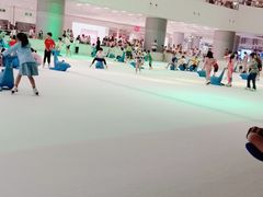 -TheRink大零溜冰场(IFS国金中心店)