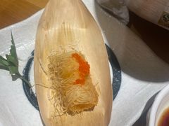 -禾风·海鲜料理自助(玉林店)