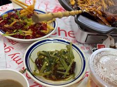 -回味黑鸭煲·始于2006(万松园店)