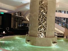 -上海雅居乐万豪侯爵酒店