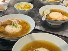 -王春春鸡汤饭(成都城西优品道店)