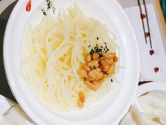 -喜家德虾仁水饺(华强天虹店)
