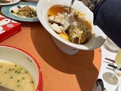 -双合园·海鲜水饺青岛菜(九水东路店)