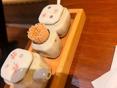 -白石の深夜食堂(泰华店)