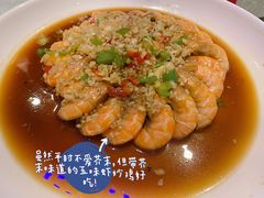 -尚岛私房菜(西方巷店)