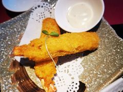 -稻早料理美术馆(城阳店)