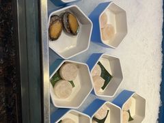 -喜多鲜生海鲜自助(无锡旗舰店)