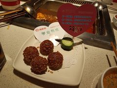-海底捞火锅鲜切牛肉主题店(长寿路店)