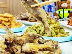 -北戴河庆山饭店·海鲜砂锅粥(北戴河黑石路店)