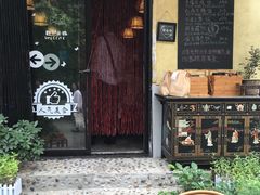 -蜗牛小馆醉乡民谣云南菜(惠新西里店)