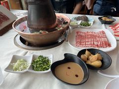 -东来顺饭庄(西直门店)