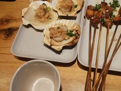 -木屋烧烤(龙湖天街店)