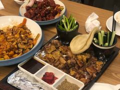 -陈傻子餐厅(世纪都会店)