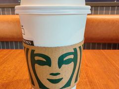 臻选拿铁印尼勒塞尔-星巴克(广州天河北龙口店)