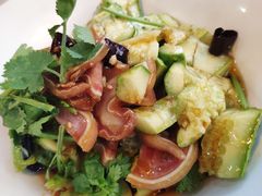 -咱家大院海鲜家常菜