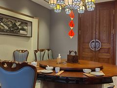 -唐山宴大唐州府精品中餐