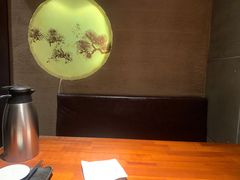 -千代武日本料理(爱建店)