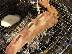 -万兴佳烤肉·长白山老味道(宏泰广场店)