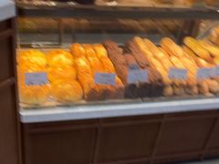 -21克拉面包(崂山万象汇店)