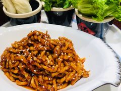 -味窑餐厅