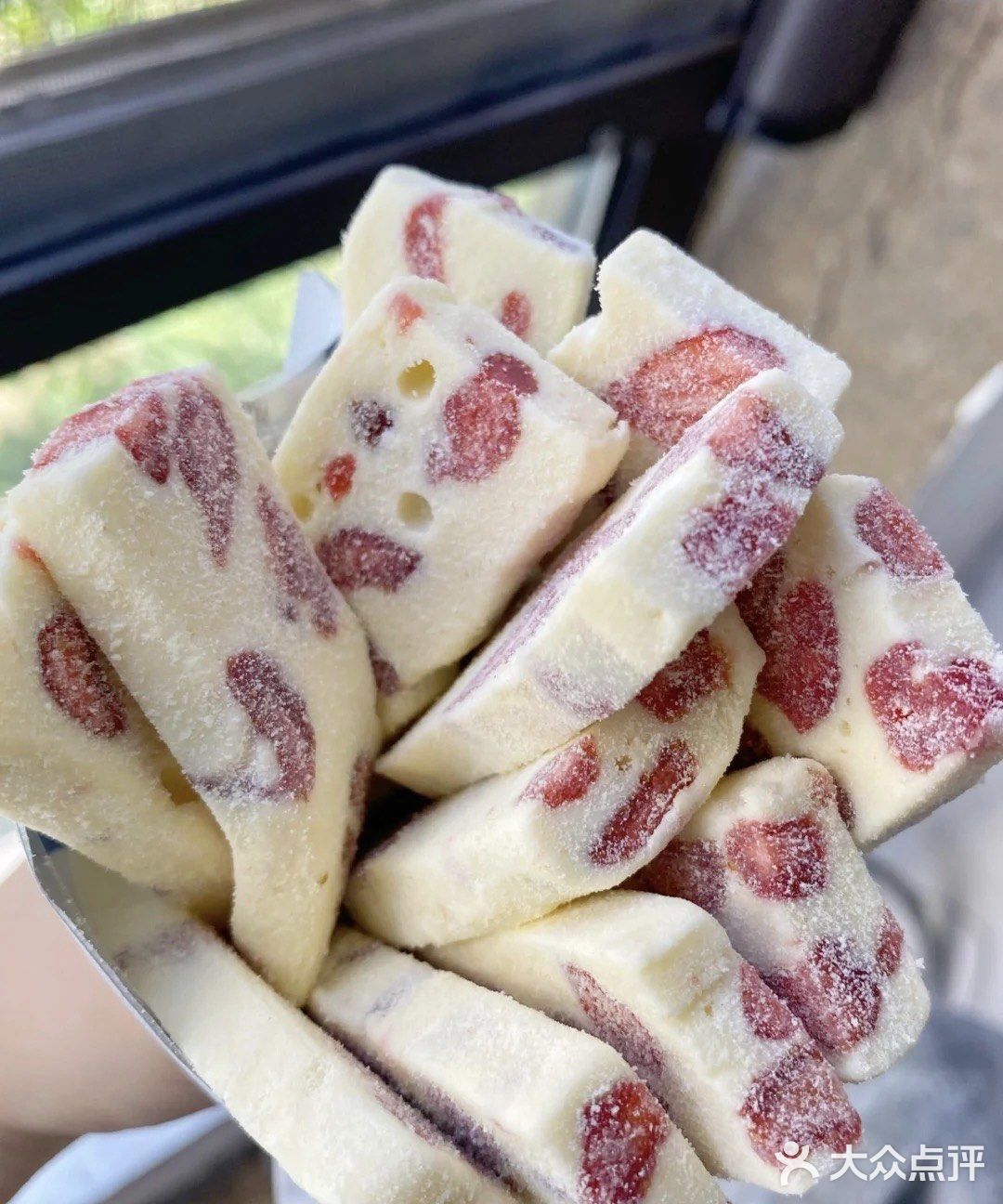 闺蜜吃后赞不绝口！！！