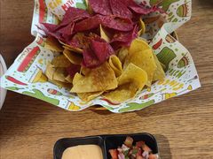 -Famous肥猫墨西哥音乐餐吧(五棵松华熙LIVE店)